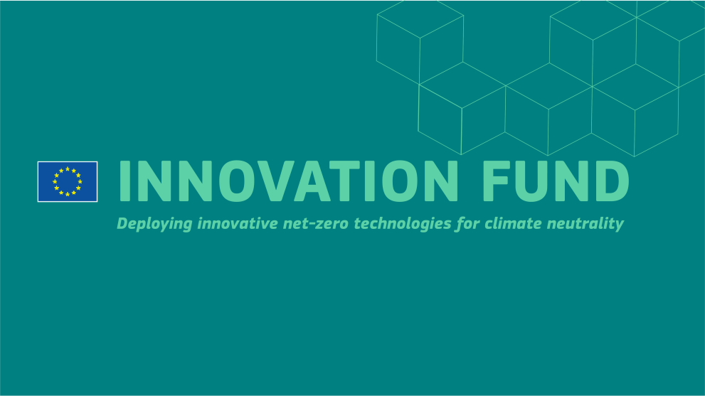 EU Sklad za inovacije (Innovation Fund)